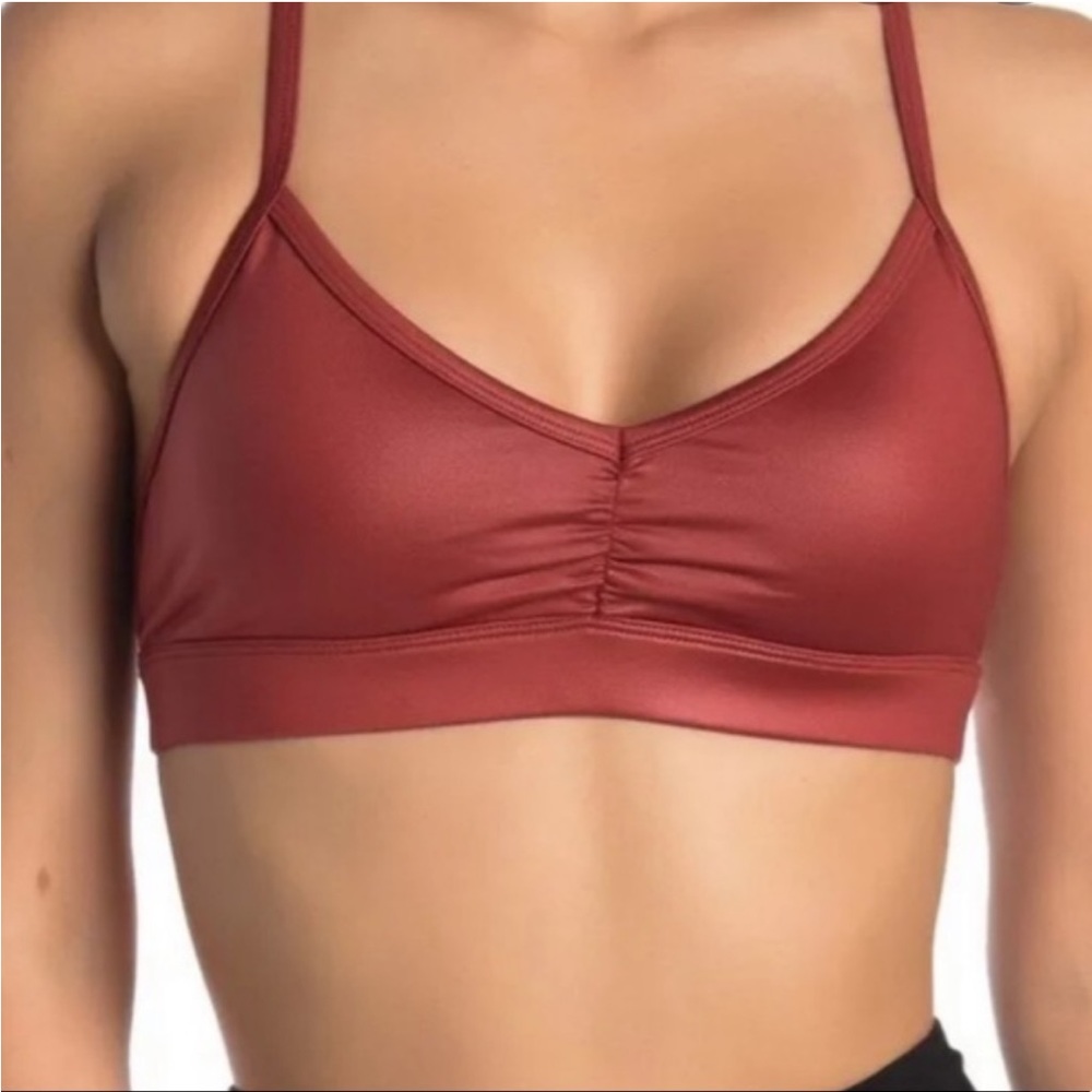 Alo strappy sunny bra - Picture 1 of 4